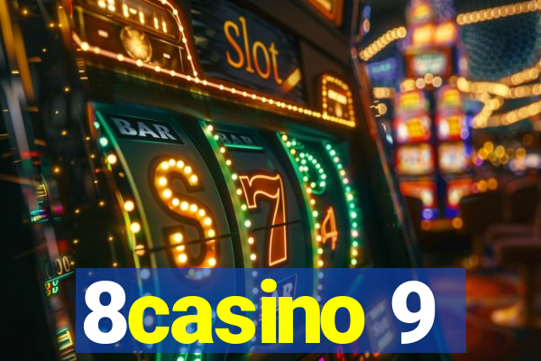 8casino 9